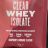 Clear Whey Isolate Raspberry Lemonade by Kerstin0987 | Hochgeladen von: Kerstin0987