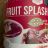 Allnutrition Fruit Splash Cherry von Mausijuke | Hochgeladen von: Mausijuke