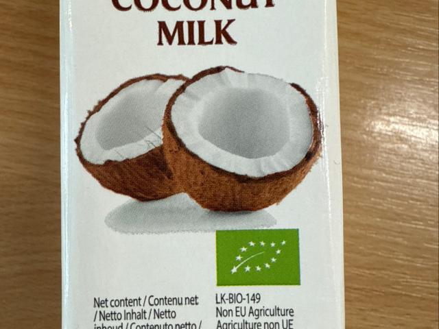 Organic Coconut Mikk von izabelakein | Hochgeladen von: izabelakein Organic Coconut Mikk von izabelakein | Hochgeladen von: izabelakein