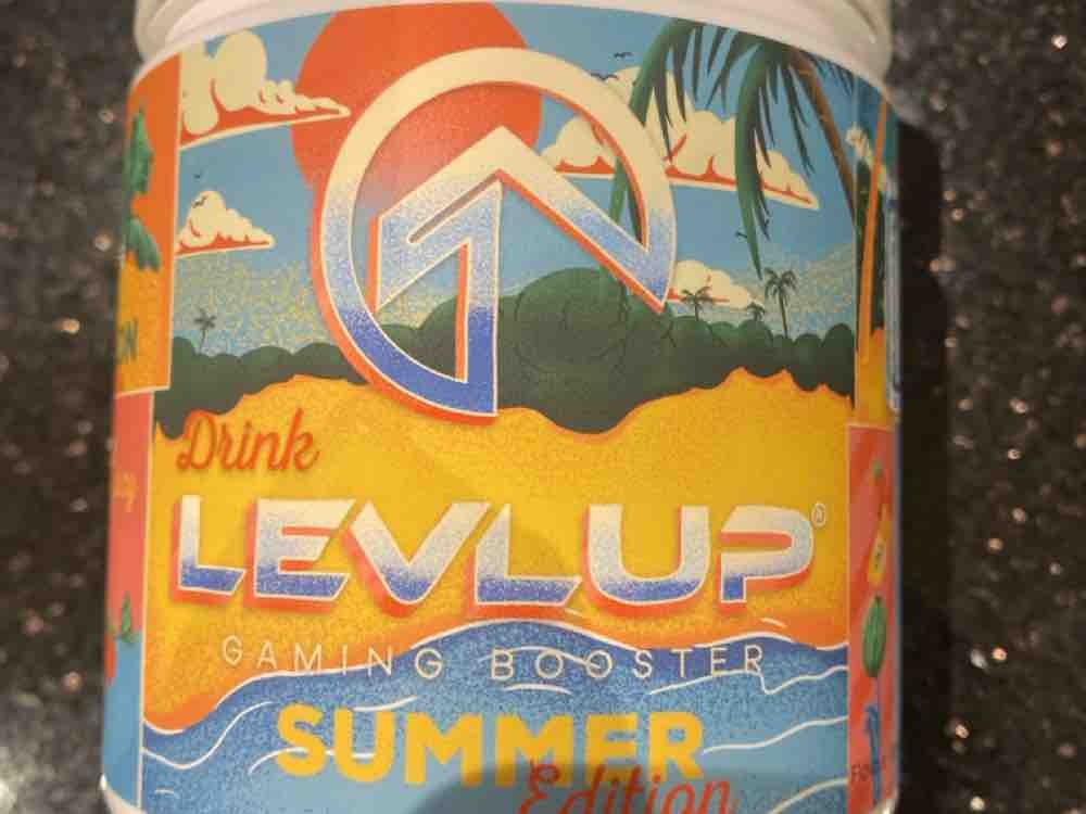 LevlUp Summer Edition von 124 | Hochgeladen von: 124