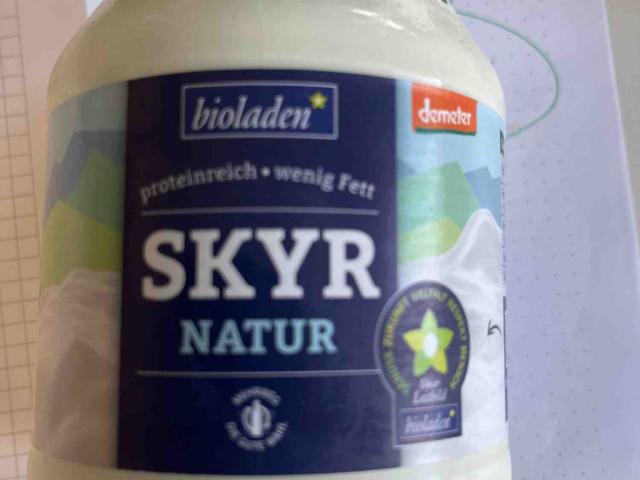 Skyr, Natur von chrgil68 | Hochgeladen von: chrgil68