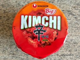 Kimchi Ramyun | Hochgeladen von: Thorbjoern