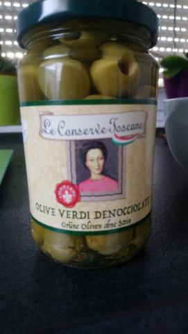 olive verdi denocciolate von kleene130 | Hochgeladen von: kleene130