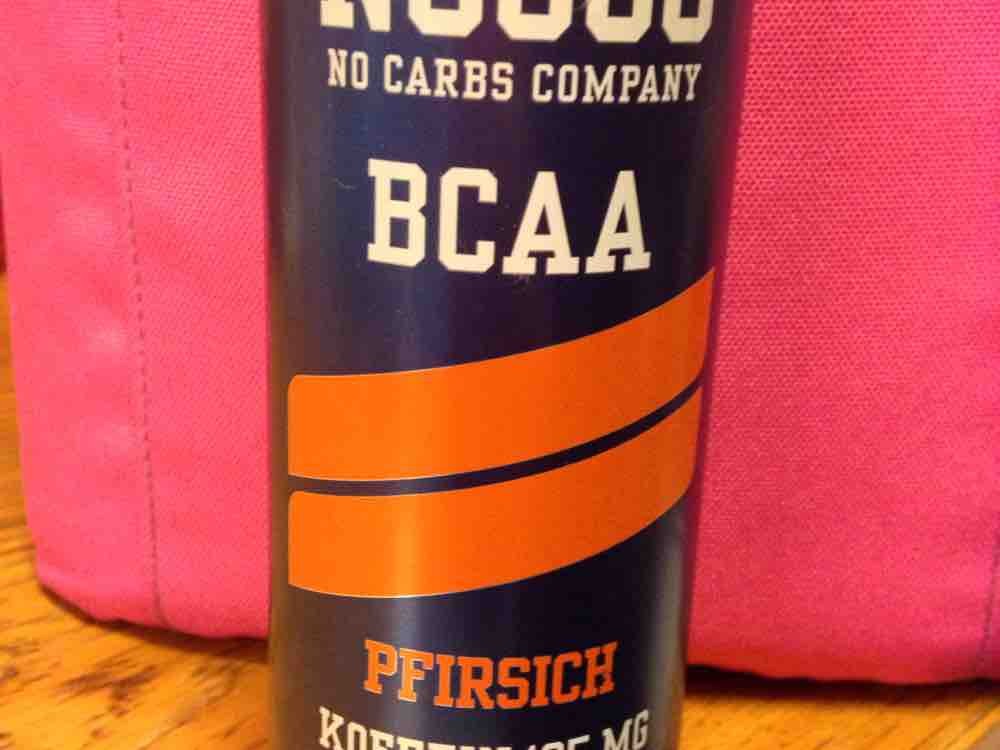 NOCCO BCAA Pfirsich, Koffein, Süßungsmittel von liftingbarbie | Hochgeladen von: liftingbarbie