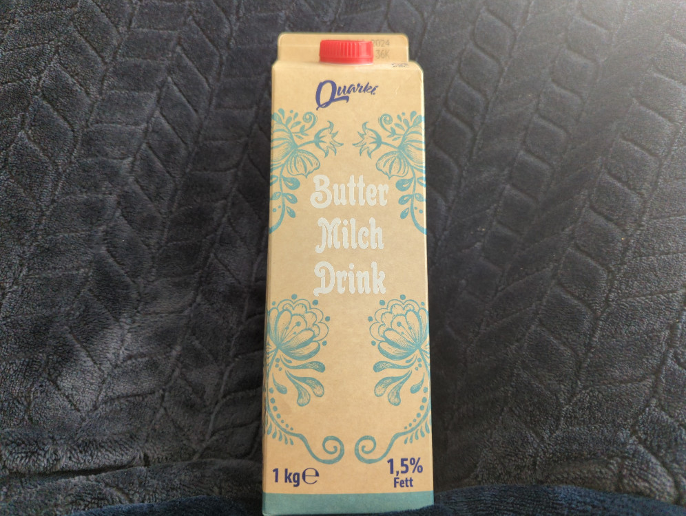 Butter Milch Drink von Julia21S | Hochgeladen von: Julia21S