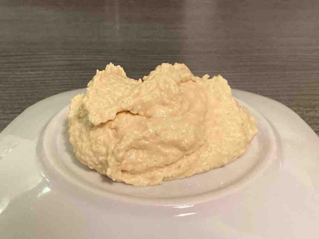 Humus, ohne Kreuzkümmel von 3st | Hochgeladen von: 3st