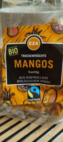 Mangos von Spisy | Hochgeladen von: Spisy