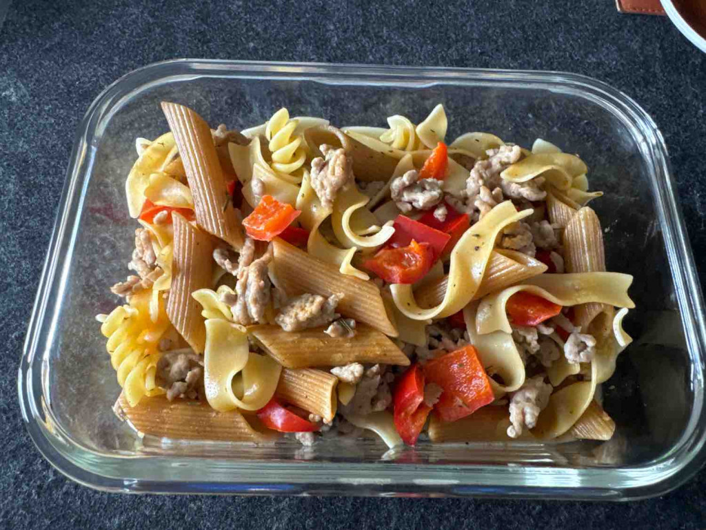 Italian Beef Pasta, JoOb von MichaelNRW | Hochgeladen von: MichaelNRW