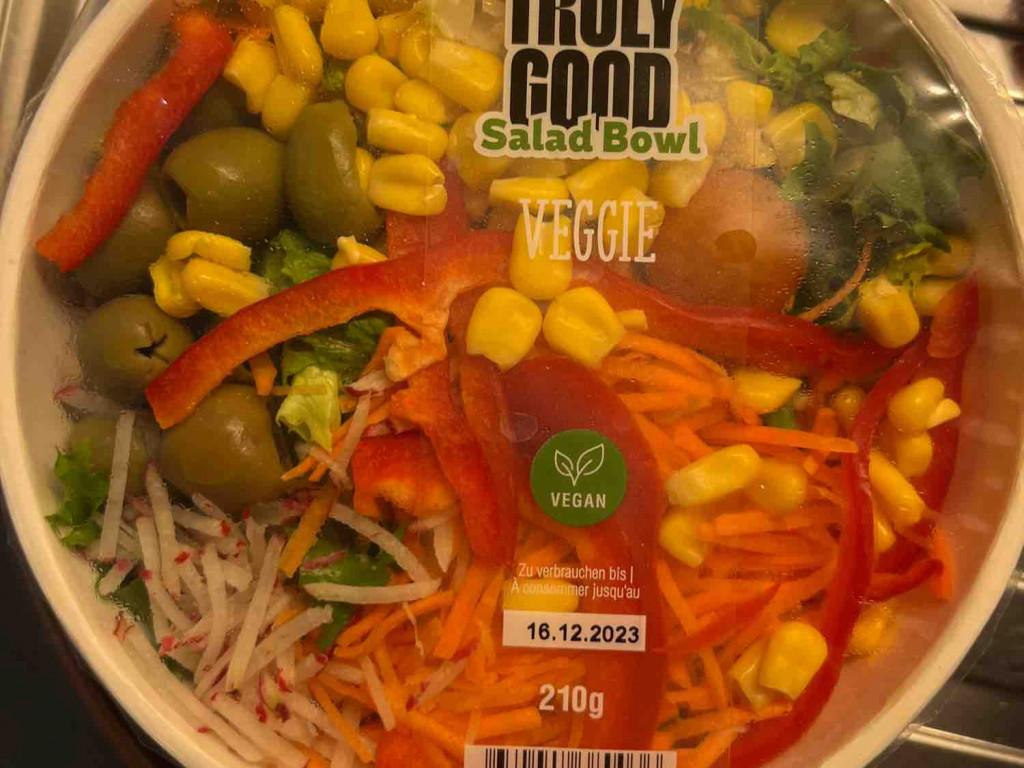 TG Salad Bowl Vegi von irst67 | Hochgeladen von: irst67