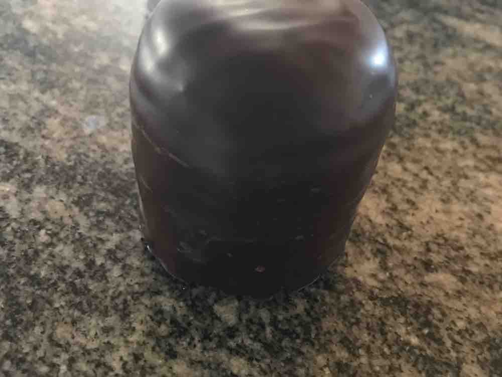 Mohrenkopf, Schokolade von Jennniii86 | Hochgeladen von: Jennniii86
