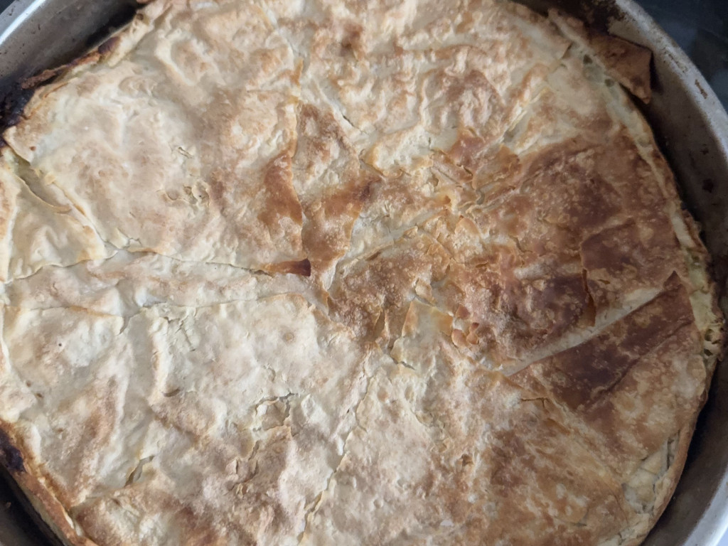 Pite mit Feta von jvrg04 | Hochgeladen von: jvrg04 Pite mit Feta von jvrg04 | Hochgeladen von: jvrg04