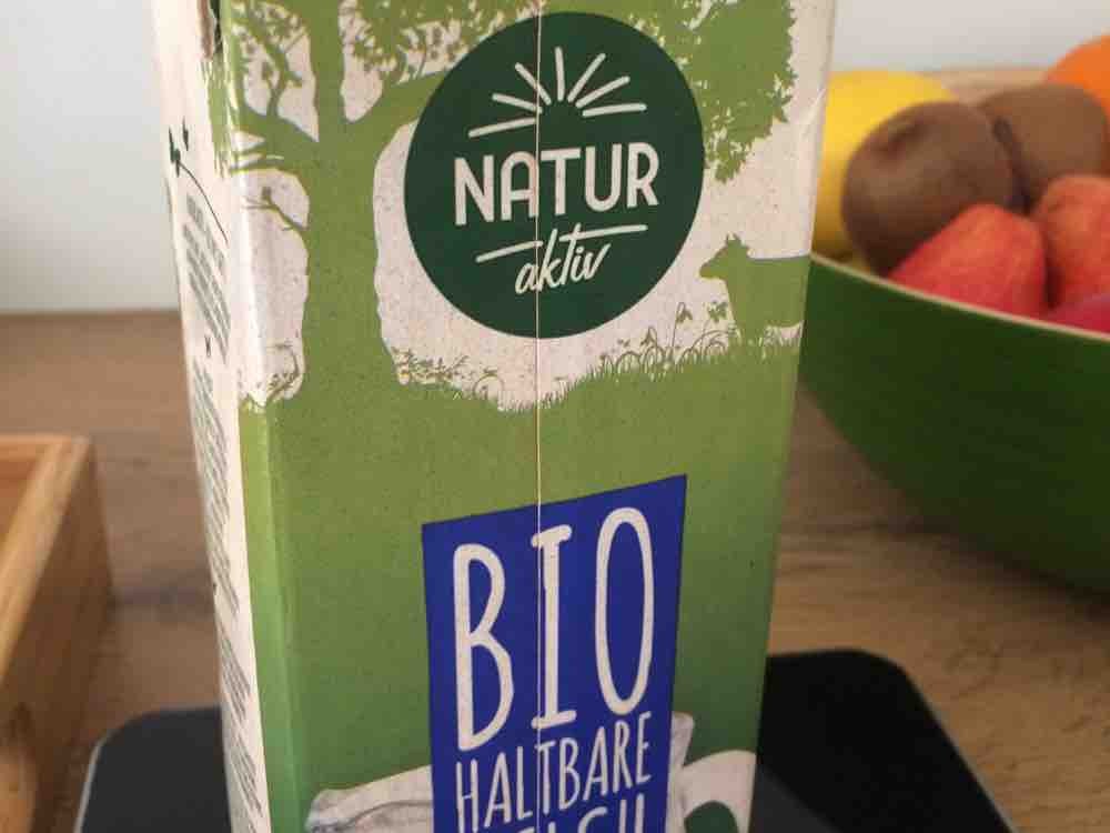 Bio Haltbare Milch, 1,5 % Fett von manuraggl339 | Hochgeladen von: manuraggl339