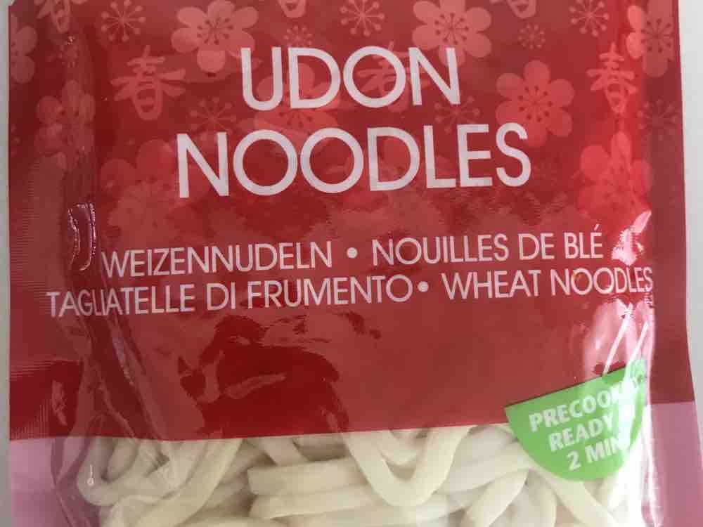 Udon Noodles von Ary | Hochgeladen von: Ary