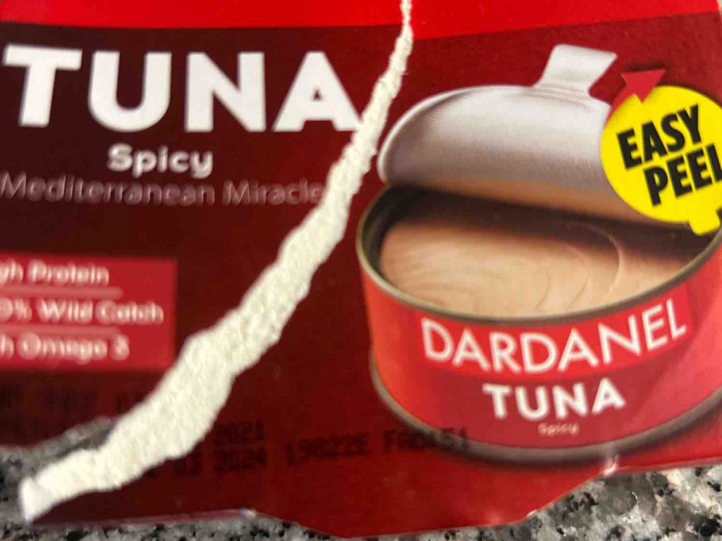 Tuna Spicy von Daniela1201 | Hochgeladen von: Daniela1201