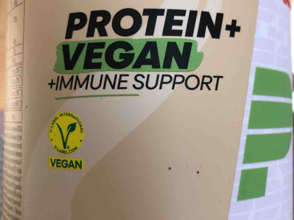 Protein Plus, vegan von JuliB26 | Hochgeladen von: JuliB26