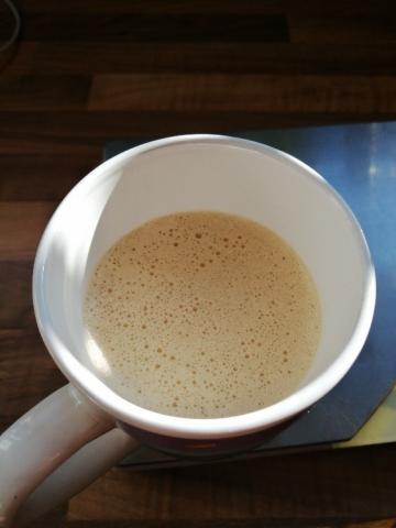 Bulletproof Kaffee selbstgemacht, 5gkokos5mlMCT20gkerrygold von  | Hochgeladen von: Simonesingh