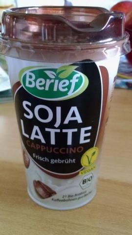Soja Latte, Cappuccino | Hochgeladen von: Suomi