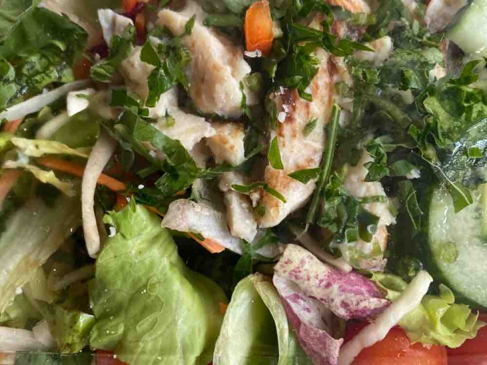 Salat  Hofgut von ashleysinja | Hochgeladen von: ashleysinja