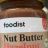 Hazelnut Nut Butter by TrutyFruty | Hochgeladen von: TrutyFruty