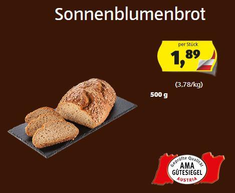 Körniges Sonnenblumenbrot | Hochgeladen von: fmark2006339