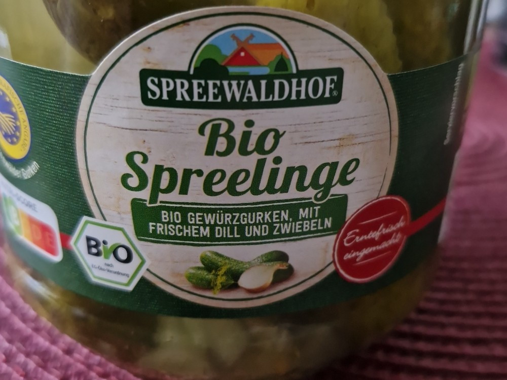 Bio Spreelinge von GurkenTrude | Hochgeladen von: GurkenTrude Bio Spreelinge von GurkenTrude | Hochgeladen von: GurkenTrude