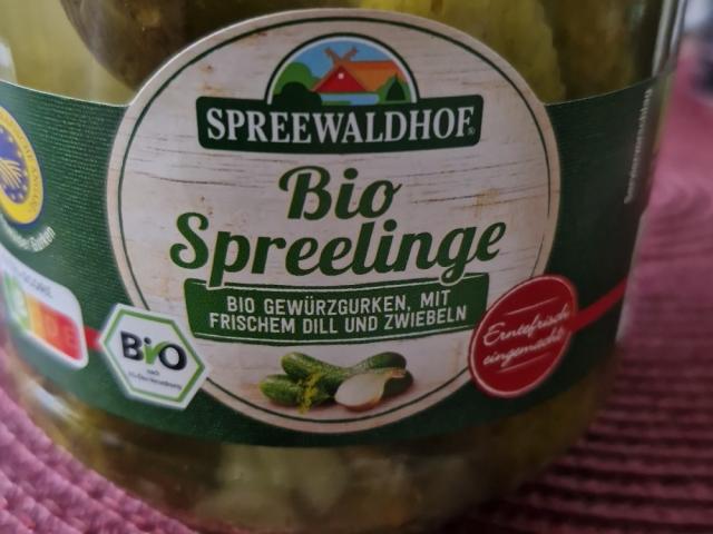 Bio Spreelinge von GurkenTrude | Hochgeladen von: GurkenTrude Bio Spreelinge von GurkenTrude | Hochgeladen von: GurkenTrude