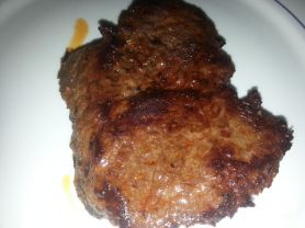 Rindshuft-Steak | Hochgeladen von: Misio