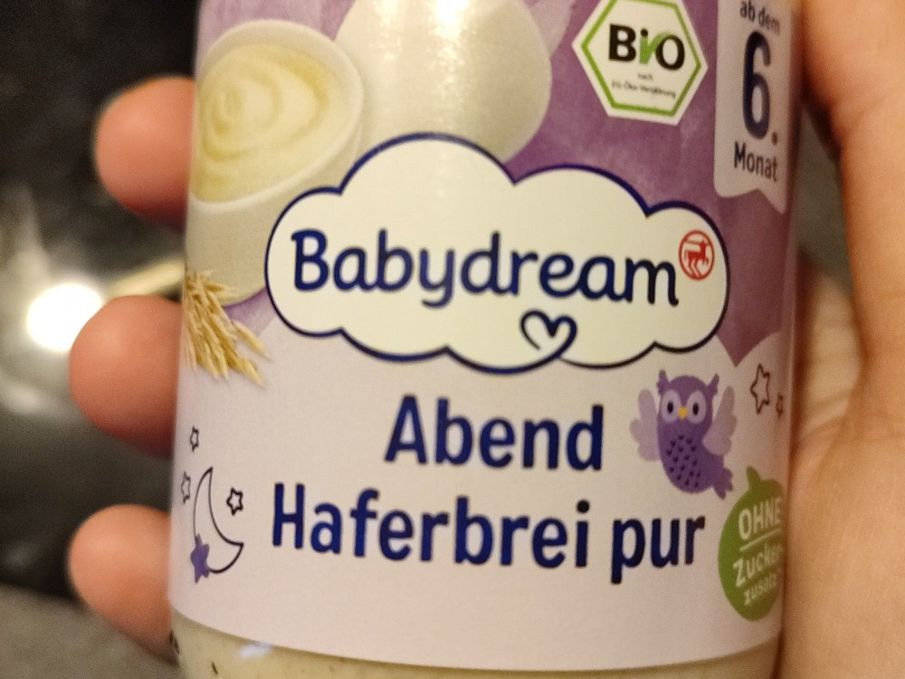 Abend haferbrei pur, baby von lara111111 | Hochgeladen von: lara111111 Abend haferbrei pur, baby von lara111111 | Hochgeladen von: lara111111