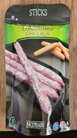 Longaniza Sticks von dajanaexel769 | Hochgeladen von: dajanaexel769