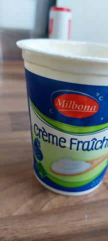 creme fraiche von Mona58 | Hochgeladen von: Mona58