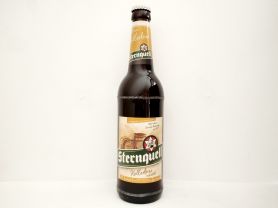 Sternquell Kellerbier, naturtrüb | Hochgeladen von: micha66/Akens-Flaschenking