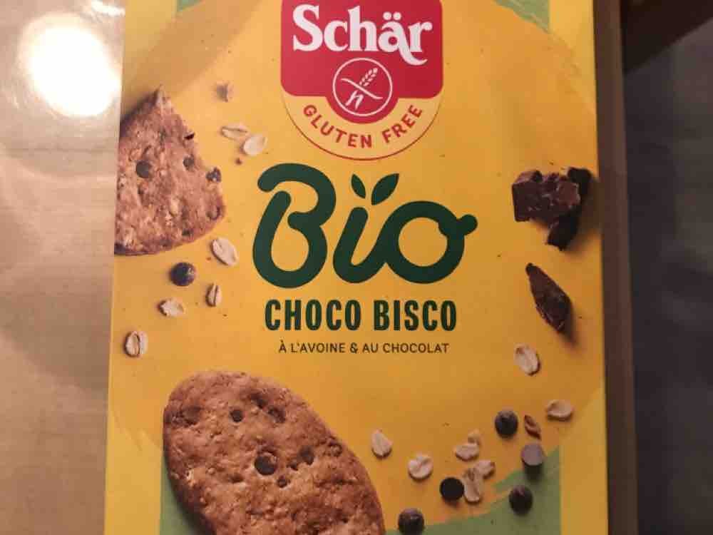 Bio Choco Bisco von Sabr1na3 | Hochgeladen von: Sabr1na3
