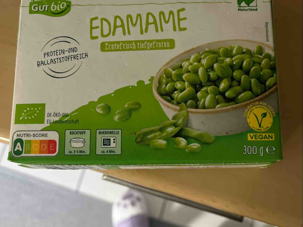 Edamame von mm36dj | Hochgeladen von: mm36dj