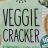 Veggie Cracker, Blumenkohl von susannewirz266 | Hochgeladen von: susannewirz266