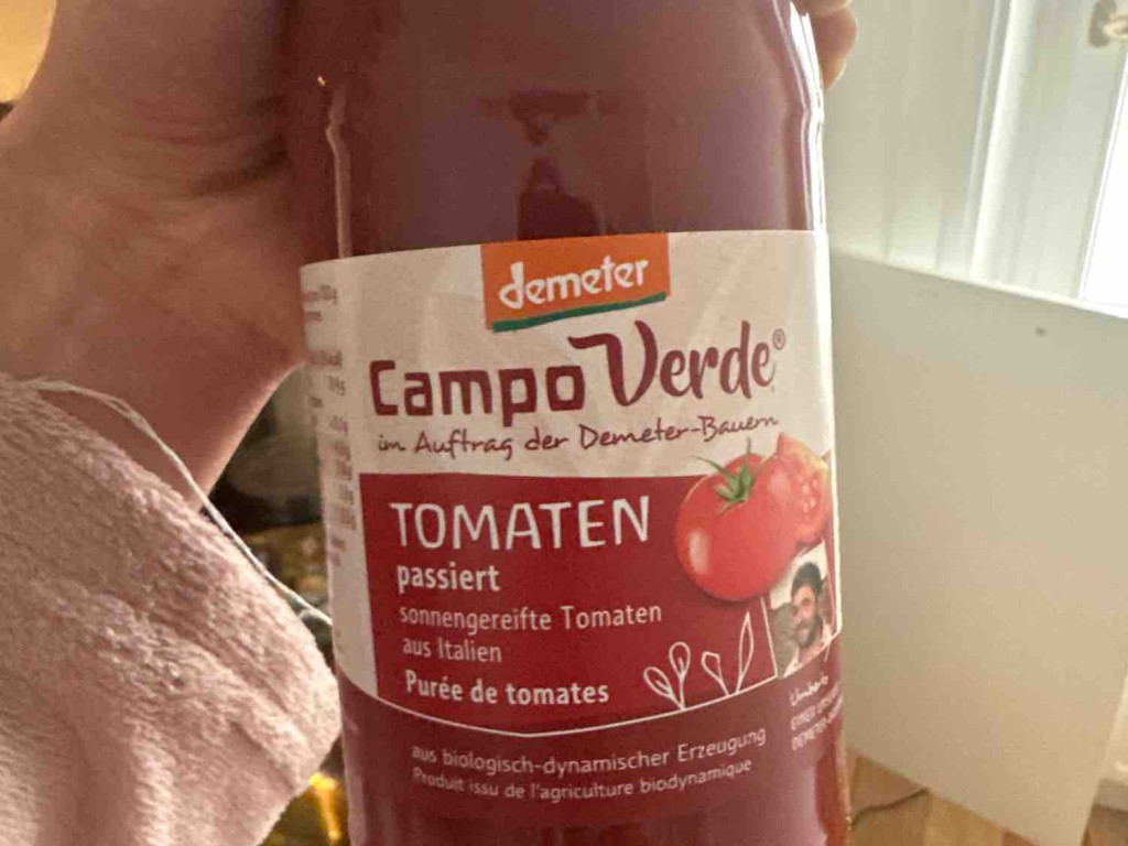 Tomaten Passiert von pimp1 | Hochgeladen von: pimp1