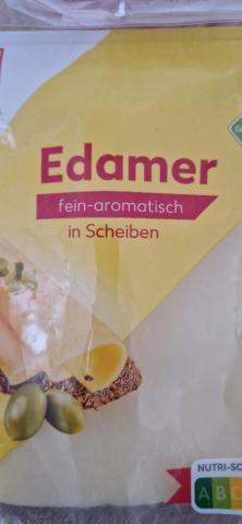 Edamer, fein-aromatisch by MoZi | Hochgeladen von: MoZi