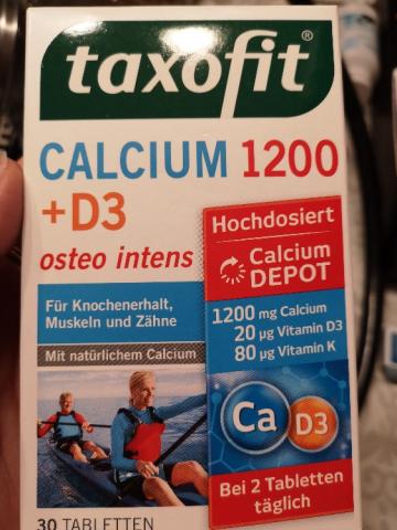 Calcium 1200 von LisaScz | Hochgeladen von: LisaScz