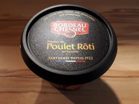 Rillettes de Poulet Roti | Hochgeladen von: cucuyo111
