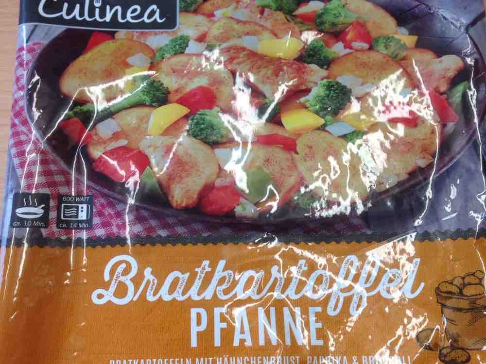 Bratkartoffel Pfanne von danielweigersto150 | Hochgeladen von: danielweigersto150