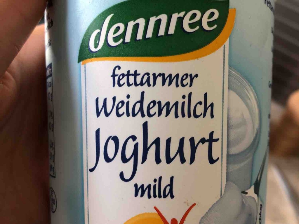 Joghurt Weidemilch, Fett 1,7% von vivianluks | Hochgeladen von: vivianluks