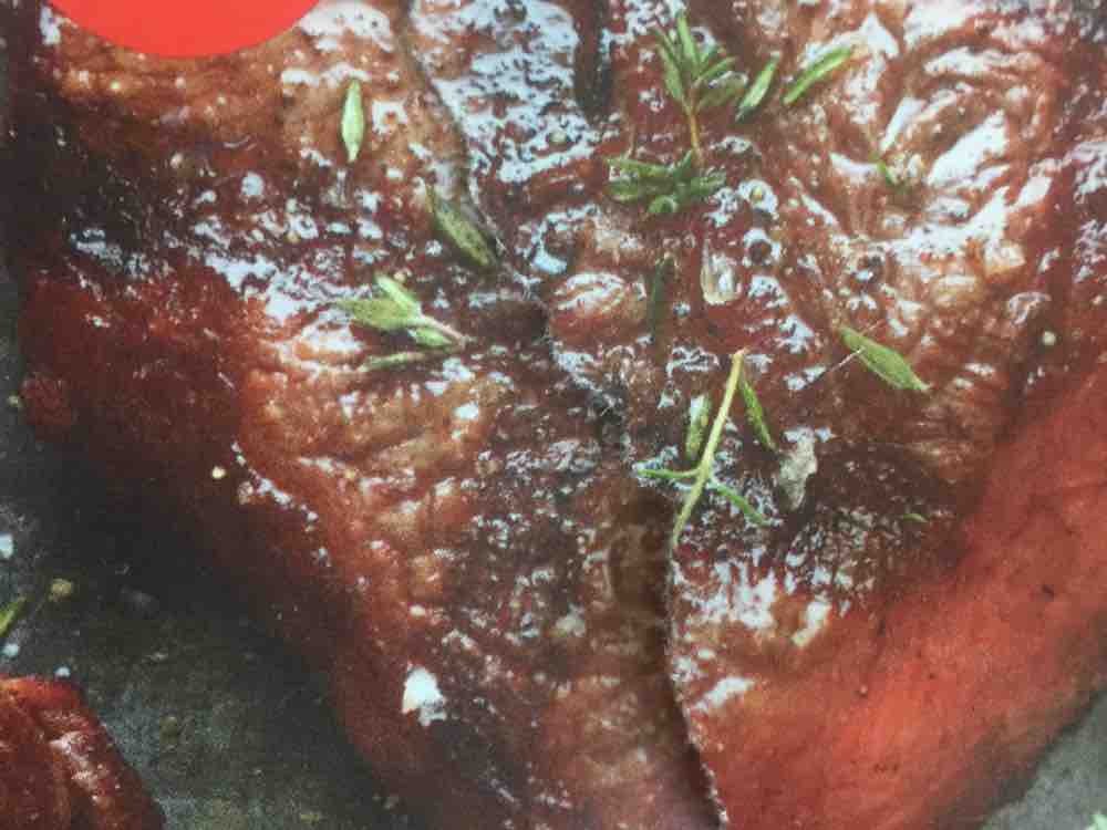 Black Angus Rib-Eye Steak von roekkl | Hochgeladen von: roekkl
