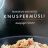 Gourmet Knuspermüsli mit Nüssen und Mandeln, knuspriger Genuss v | Hochgeladen von: mottenprinzessin