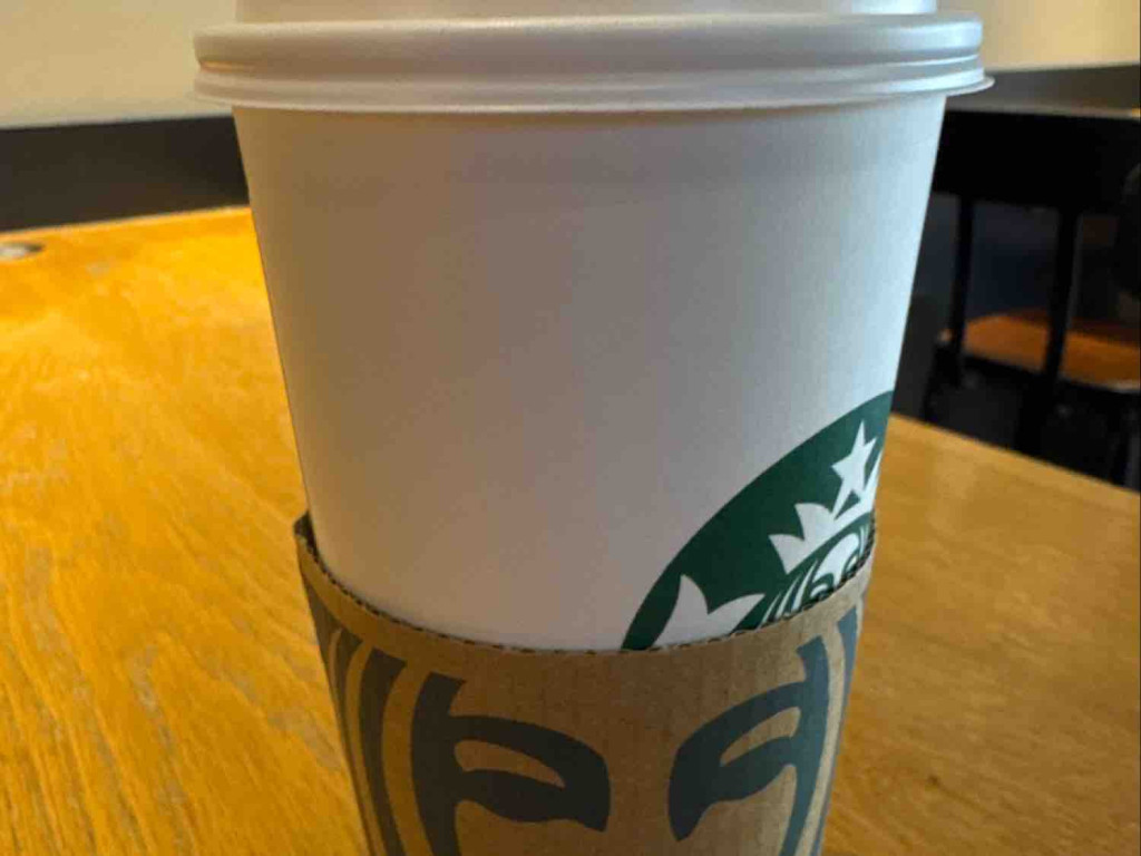 Caramel Macchiato Venti, mit laktosefreier Milch von FMauro | Hochgeladen von: FMauro