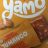 Jumango Fruchtmandelriegel, Ohne Zuckerzusatz von Isa | Hochgeladen von: Isa