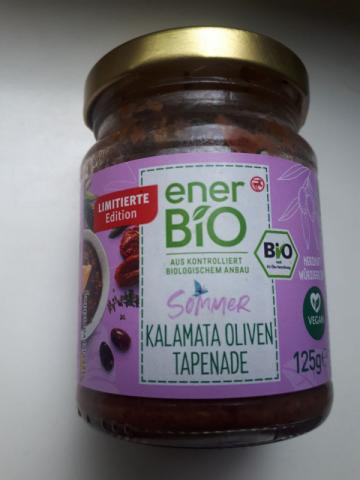 Kalamata Oliven Tapenade | Hochgeladen von: lgnt