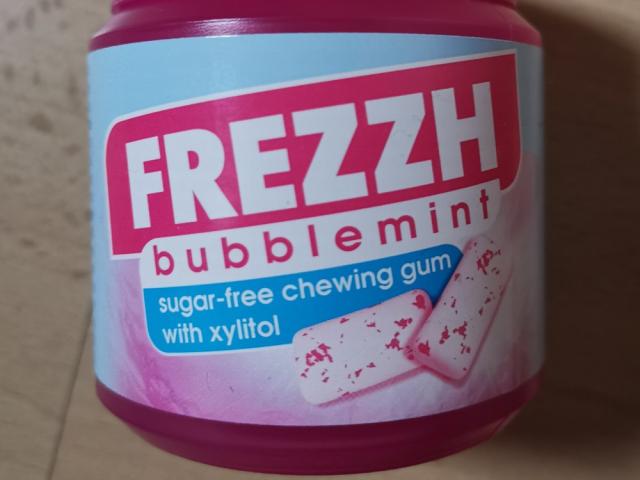 Frezzh bubblemint von NiiGhtZz | Hochgeladen von: NiiGhtZz