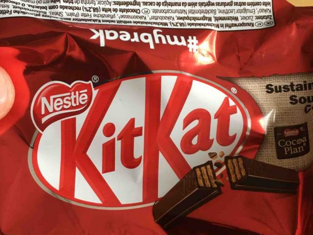 KitKat von SDCD | Uploaded by: SDCD