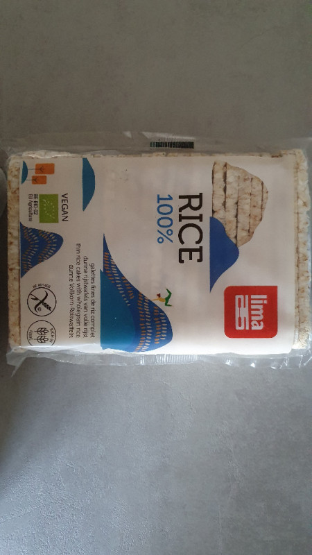 Rice 100% von leoni.f | Hochgeladen von: leoni.f