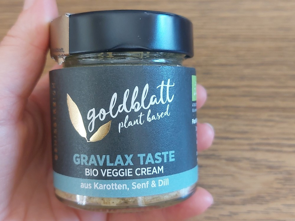 Gravlax Veggie Cream von mmforstner419 | Hochgeladen von: mmforstner419 Gravlax Veggie Cream von mmforstner419 | Hochgeladen von: mmforstner419