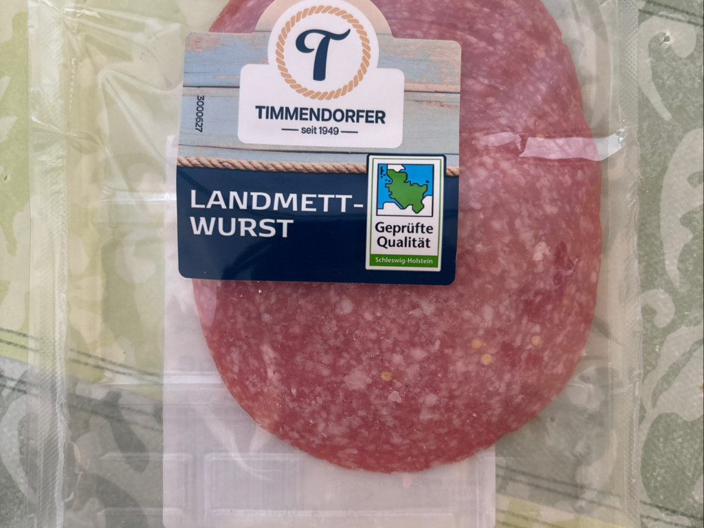 Landmettwurst von moRReSSey | Hochgeladen von: moRReSSey